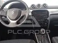 2022 Suzuki Vitara