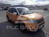 2022 Suzuki Vitara