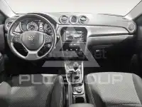 2022 Suzuki Vitara