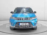 2022 Suzuki Vitara