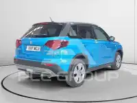 2022 Suzuki Vitara