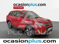 2022 Suzuki Vitara