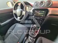 2022 Suzuki Vitara