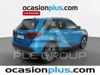 2022 Suzuki Vitara