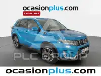 2022 Suzuki Vitara