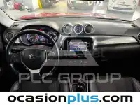 2022 Suzuki Vitara