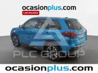 2022 Suzuki Vitara