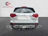 2022 Suzuki Vitara