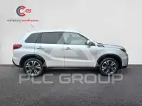 2022 Suzuki Vitara