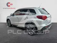 2022 Suzuki Vitara