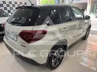 2022 Suzuki Vitara