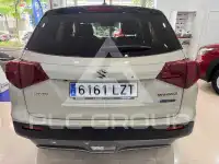 2022 Suzuki Vitara