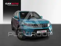 2022 Suzuki Vitara