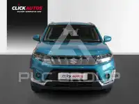 2022 Suzuki Vitara