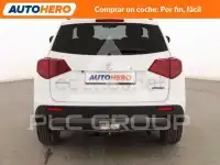 2022 Suzuki Vitara