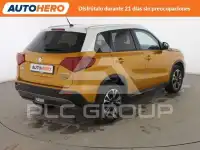 2022 Suzuki Vitara