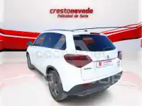 2022 Suzuki Vitara