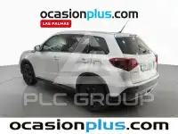 2022 Suzuki Vitara