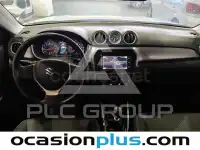 2022 Suzuki Vitara
