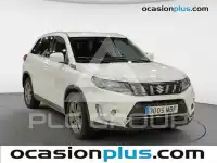2022 Suzuki Vitara