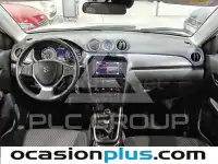 2022 Suzuki Vitara