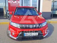 2022 Suzuki Vitara