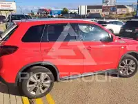 2022 Suzuki Vitara
