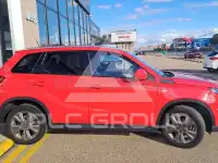 2022 Suzuki Vitara