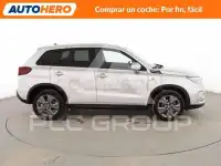 2022 Suzuki Vitara
