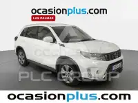 2022 Suzuki Vitara