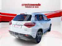 2022 Suzuki Vitara