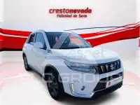 2022 Suzuki Vitara