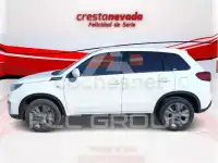 2022 Suzuki Vitara