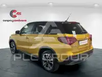 2022 Suzuki Vitara