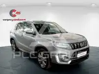 2022 Suzuki Vitara