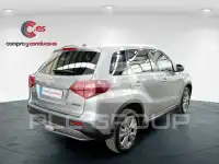 2022 Suzuki Vitara