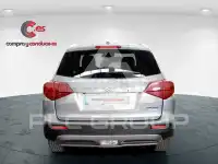 2022 Suzuki Vitara