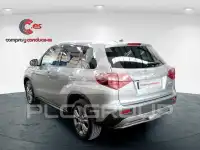 2022 Suzuki Vitara