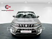 2022 Suzuki Vitara