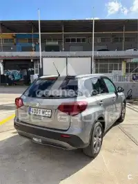 2022 Suzuki Vitara