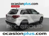 2022 Suzuki Vitara