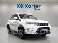 2022 Suzuki Vitara