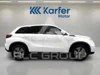 2022 Suzuki Vitara