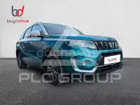 2022 Suzuki Vitara