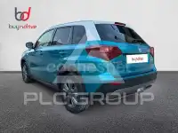2022 Suzuki Vitara