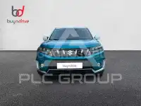 2022 Suzuki Vitara