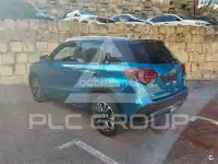 2022 Suzuki Vitara