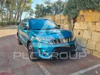 2022 Suzuki Vitara