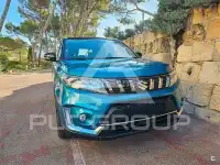 2022 Suzuki Vitara