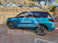 2022 Suzuki Vitara